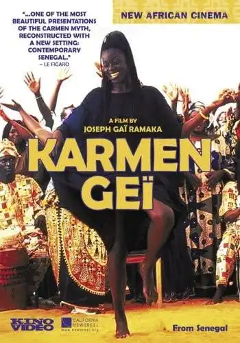 Watch and Download Karmen Gei 2