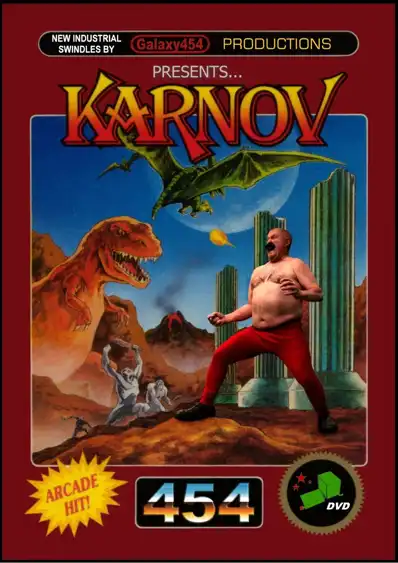 Watch and Download Karnov 2