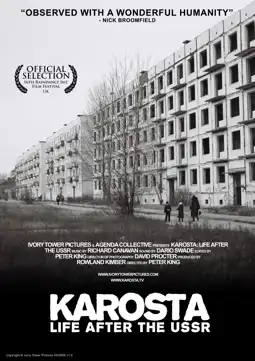 Watch and Download Karosta: Life After the USSR 3