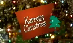 Watch and Download Karroll's Christmas 1