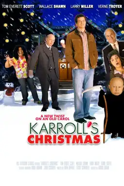 Watch and Download Karroll's Christmas 2