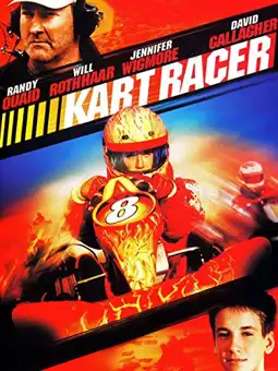 Watch and Download Kart Racer 2