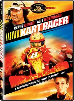 Watch and Download Kart Racer 3