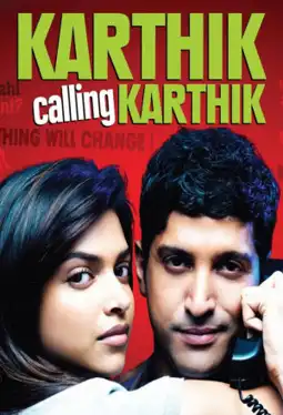 Watch and Download Karthik Calling Karthik 11