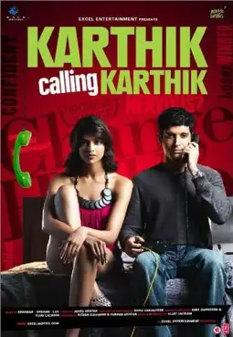 Watch and Download Karthik Calling Karthik 8