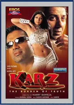 Watch and Download Karz 2