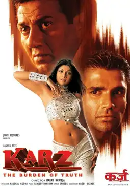 Watch and Download Karz 3