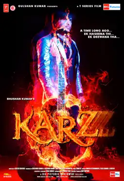 Watch and Download Karzzzz 5