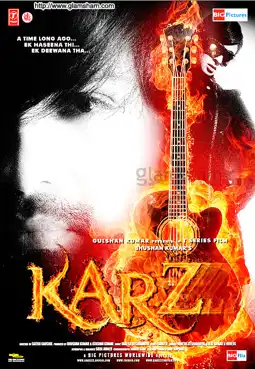 Watch and Download Karzzzz 6