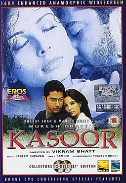 Watch and Download Kasoor 2