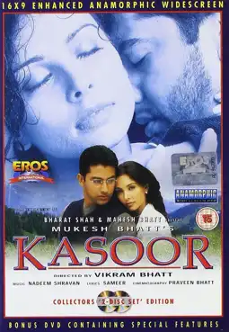 Watch and Download Kasoor 6