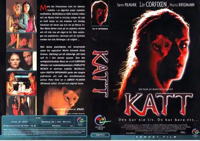 Watch and Download Kat 2