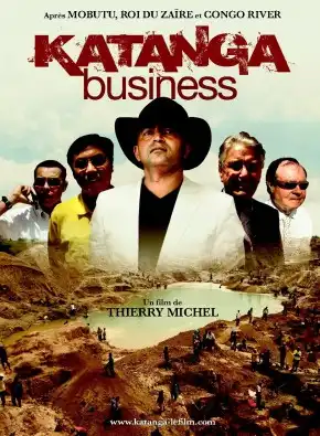 Watch and Download Katanga Business 2