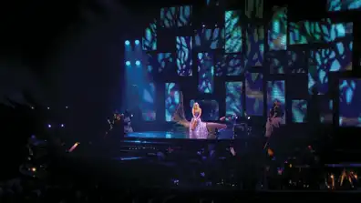 Watch and Download Katherine Jenkins: Believe Live from the O2 1