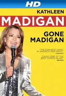 Watch and Download Kathleen Madigan: Gone Madigan 1