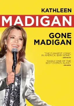 Watch and Download Kathleen Madigan: Gone Madigan 3