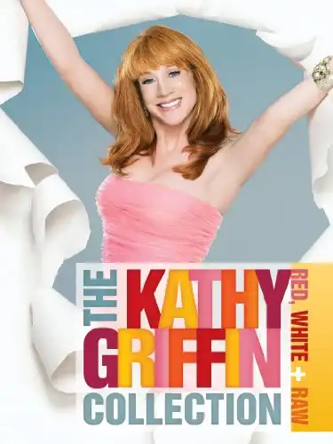 Watch and Download Kathy Griffin: 50 And Not Pregnant 1