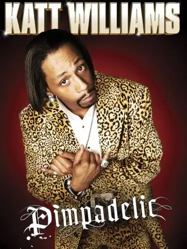 Watch and Download Katt Williams: Pimpadelic 1