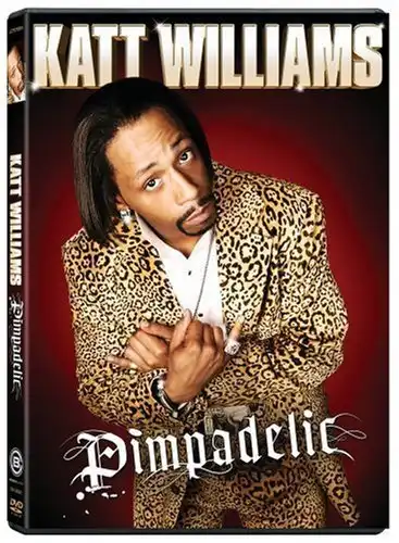 Watch and Download Katt Williams: Pimpadelic 2