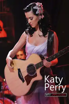 Watch and Download Katy Perry: MTV Unplugged