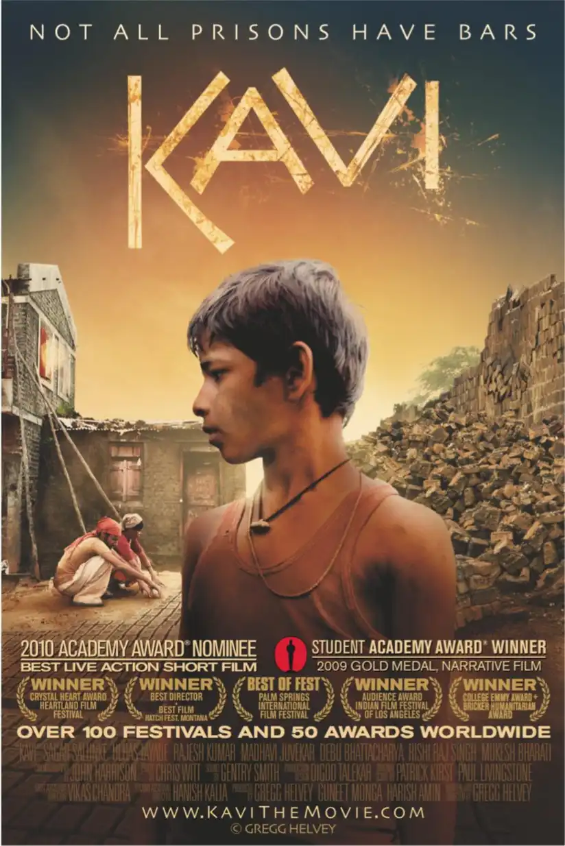 Watch and Download Kavi 4