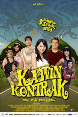 Watch and Download Kawin Kontrak 2