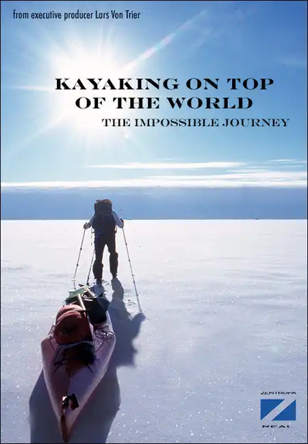 Watch and Download Kayaking On The Top Of The World 1