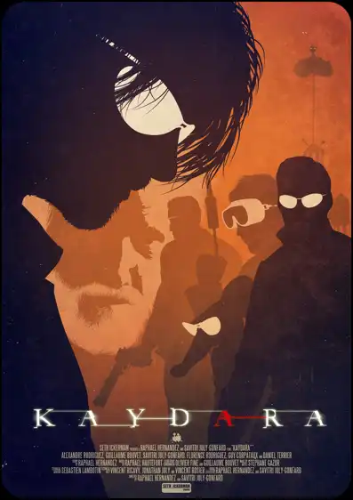 Watch and Download Kaydara 2