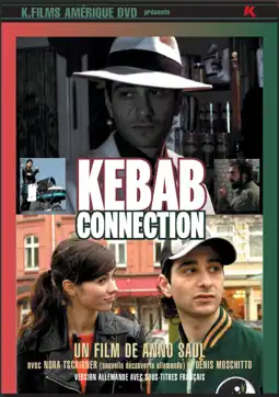 Watch and Download Kebab Connection 7