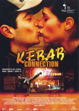 Watch and Download Kebab Connection 8