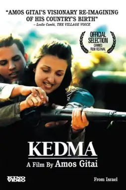 Watch and Download Kedma 2