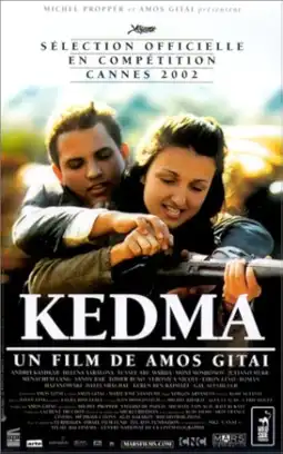 Watch and Download Kedma 6