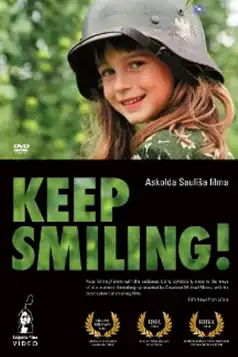 Watch and Download Keep Smiling!