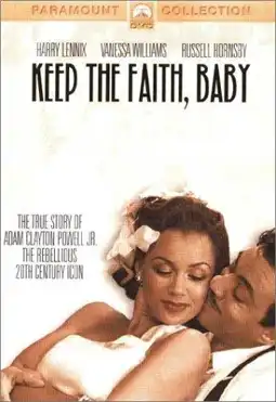 Watch and Download Keep the Faith, Baby 2