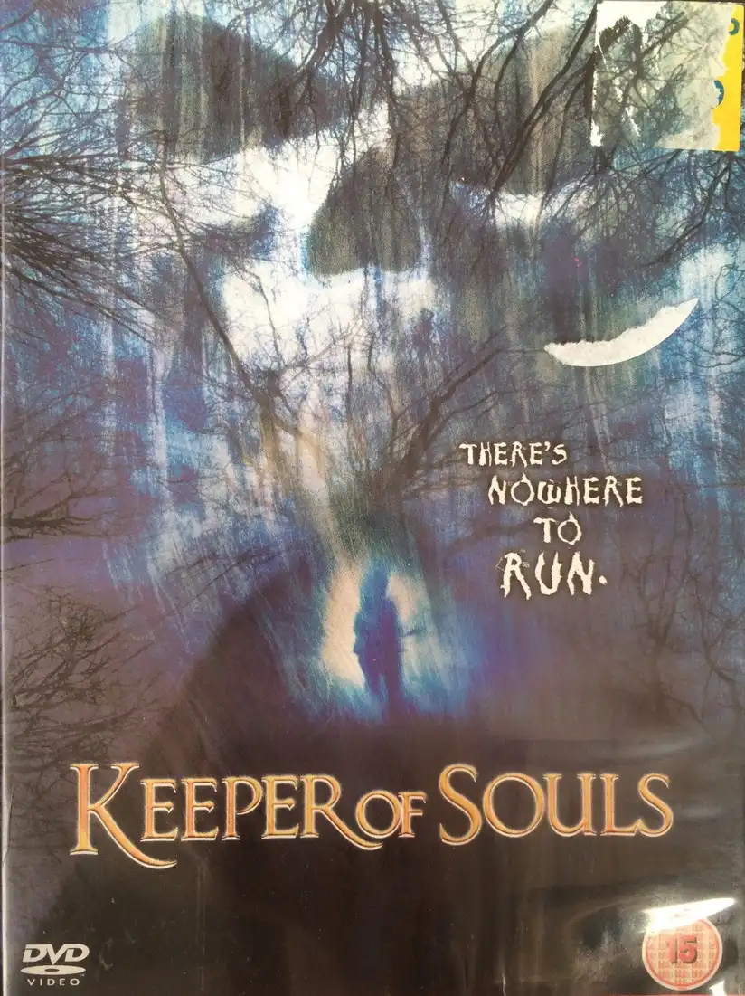 Watch and Download Keeper of Souls 1