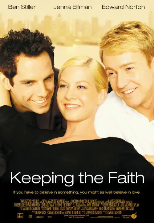 Watch and Download Keeping the Faith 11