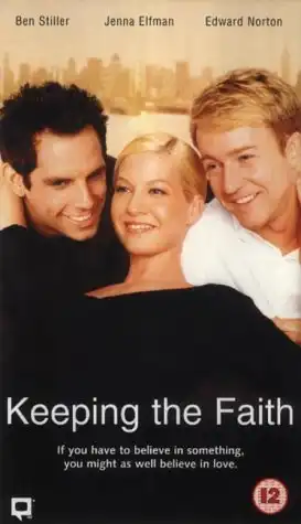 Watch and Download Keeping the Faith 13