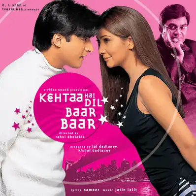 Watch and Download Kehtaa Hai Dil Baar Baar 2