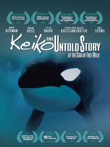 Watch and Download Keiko: The Untold Story 2