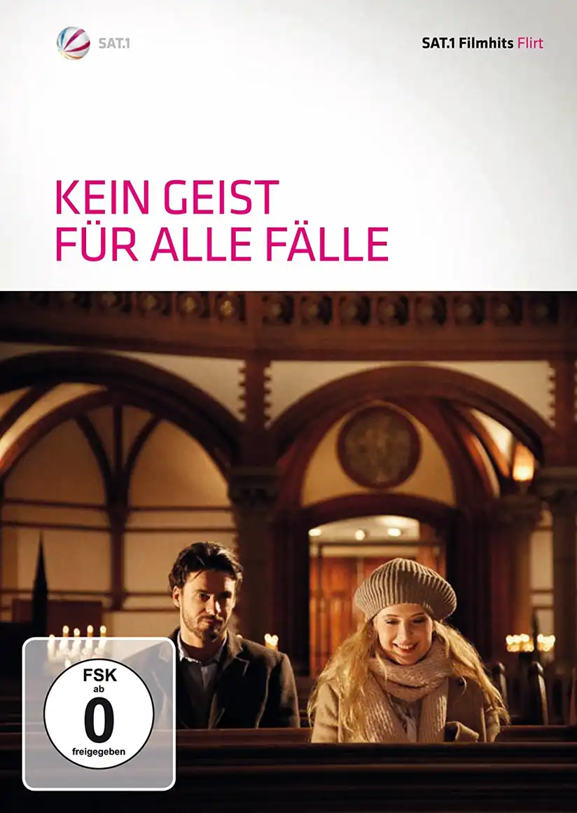 Watch and Download Kein Geist für alle Fälle 1