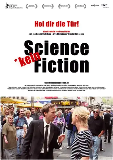 Watch and Download Kein Science Fiction 2