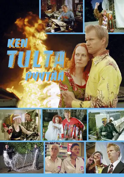 Watch and Download Ken tulta pyytää 2