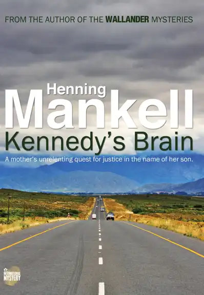 Watch and Download Kennedy's Brain 2