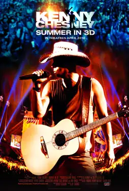 Watch and Download Kenny Chesney: Summer In 3D 11