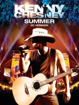 Watch and Download Kenny Chesney: Summer In 3D 12