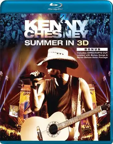 Watch and Download Kenny Chesney: Summer In 3D 13