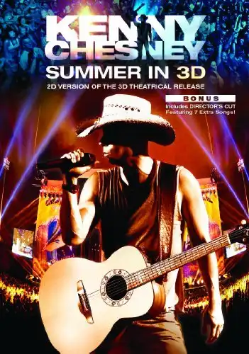 Watch and Download Kenny Chesney: Summer In 3D 14