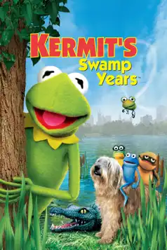 Watch and Download Kermit’s Swamp Years