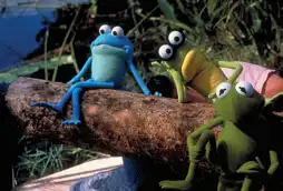 Watch and Download Kermit's Swamp Years 14