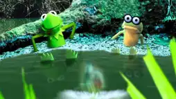 Watch and Download Kermit's Swamp Years 2